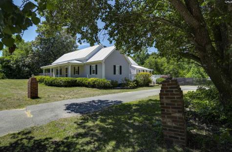 529 N Lee Street Leesville SC 29070