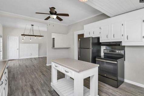 529 N Lee Street Leesville SC 29070