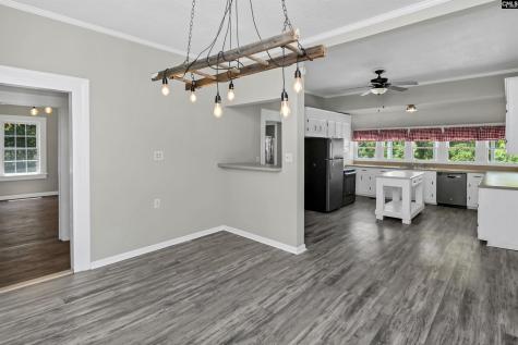 529 N Lee Street Leesville SC 29070