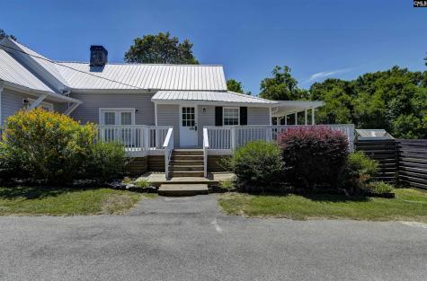 529 N Lee Street Leesville SC 29070