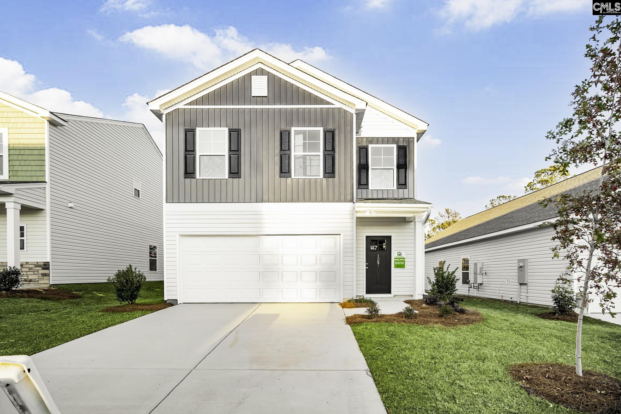 408 Hardwick Drive Columbia SC 29223