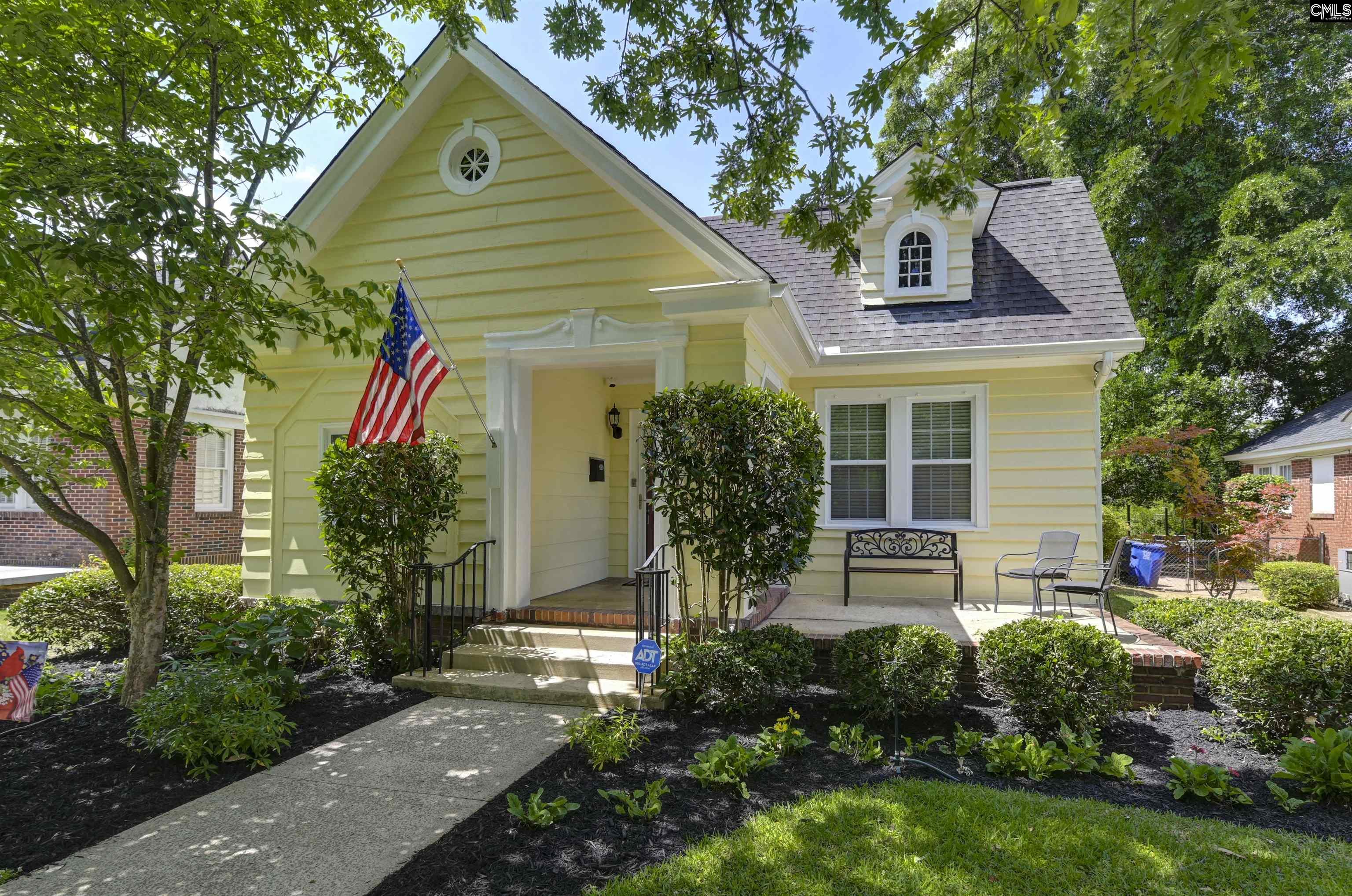 3009 Lincoln Street Columbia SC 29201-1517