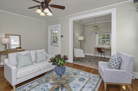3009 Lincoln Street Columbia SC 29201-1517