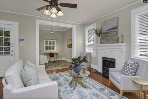 3009 Lincoln Street Columbia SC 29201-1517