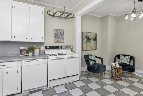 3009 Lincoln Street Columbia SC 29201-1517