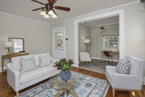 3009 Lincoln Street Columbia SC 29201-1517