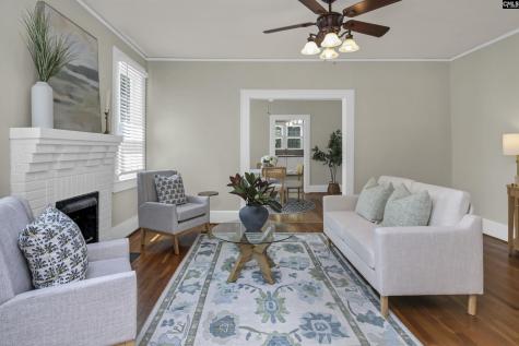 3009 Lincoln Street Columbia SC 29201-1517
