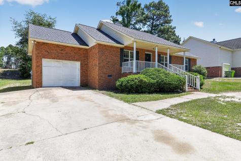 231 Sparkleberry Lane Columbia SC 29229