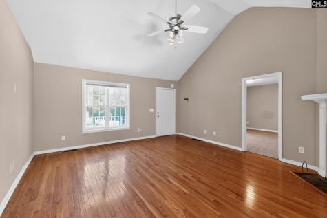 231 Sparkleberry Lane Columbia SC 29229