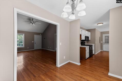 231 Sparkleberry Lane Columbia SC 29229