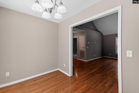 231 Sparkleberry Lane Columbia SC 29229