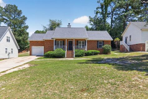 231 Sparkleberry Lane Columbia SC 29229