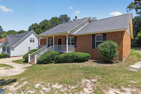 231 Sparkleberry Lane Columbia SC 29229