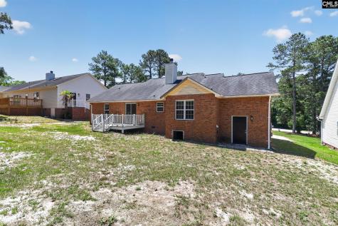 231 Sparkleberry Lane Columbia SC 29229