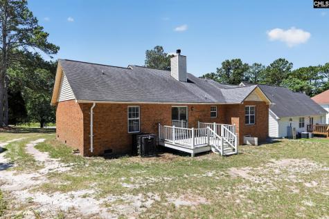 231 Sparkleberry Lane Columbia SC 29229
