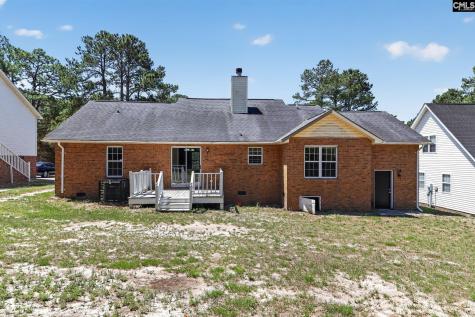 231 Sparkleberry Lane Columbia SC 29229
