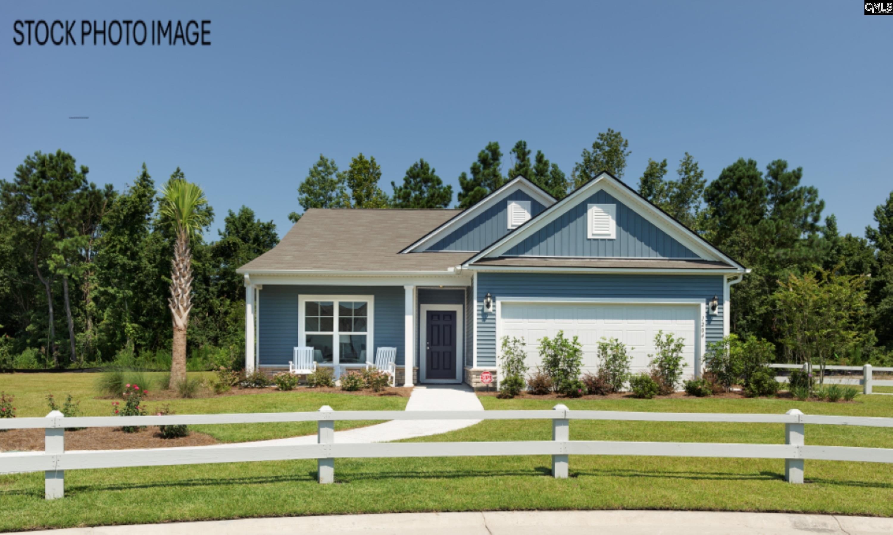 334 Mont Haven Lane Lexington SC 29072