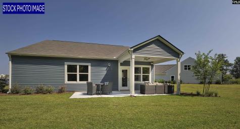 334 Mont Haven Lane Lexington SC 29072