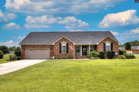 1970 Sam Gillespie Boulevard Sumter SC 29154