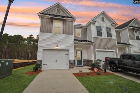 2022 Armada Road Columbia SC 29229