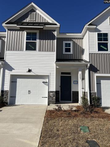 2022 Armada Road Columbia SC 29229