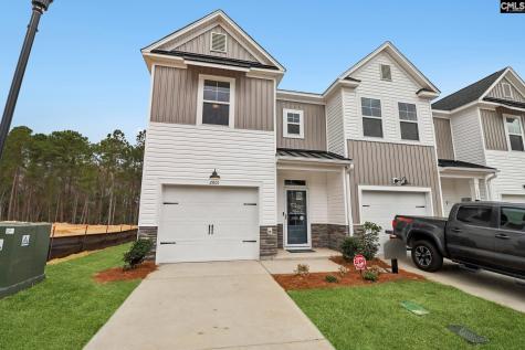 2022 Armada Road Columbia SC 29229