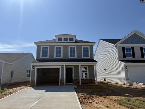 224 Laurinton Farms Drive Hopkins SC 29061