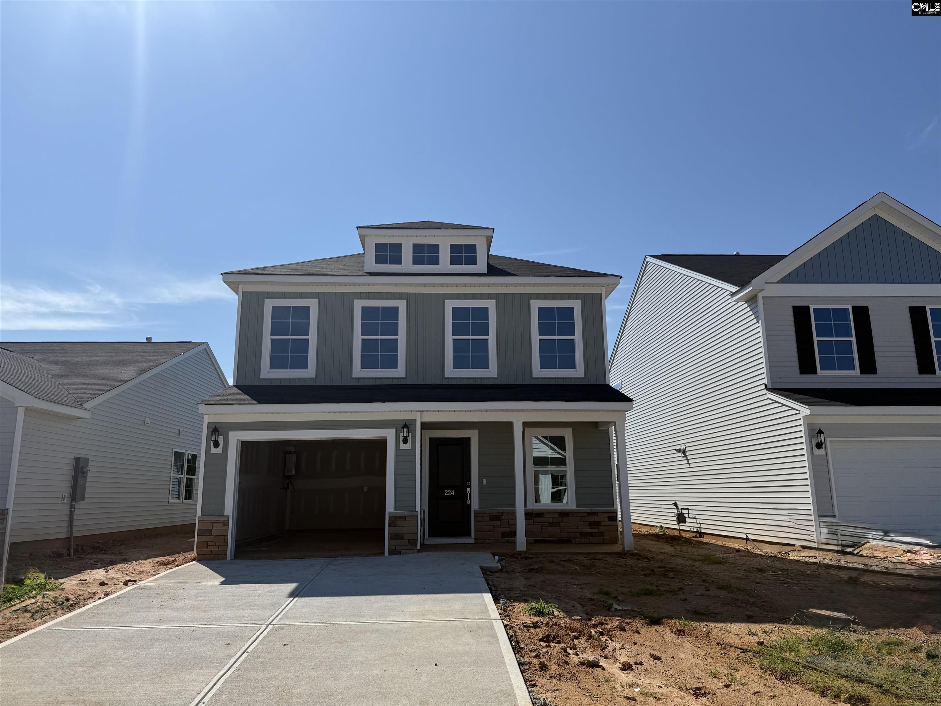 224 Laurinton Farms Drive Hopkins SC 29061