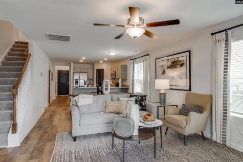 224 Laurinton Farms Drive Hopkins SC 29061