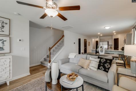 224 Laurinton Farms Drive Hopkins SC 29061