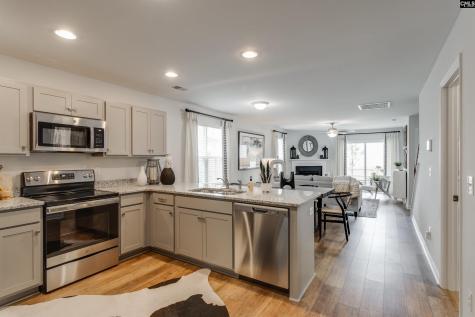 224 Laurinton Farms Drive Hopkins SC 29061