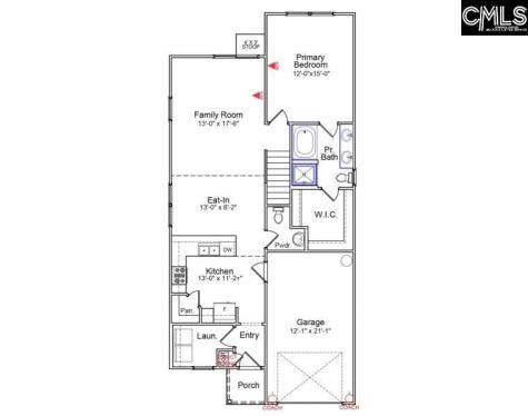 224 Laurinton Farms Drive Hopkins SC 29061