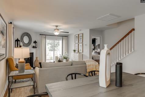 224 Laurinton Farms Drive Hopkins SC 29061