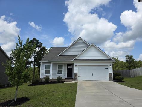 538 Sasanqua Lane Lexington SC 29073