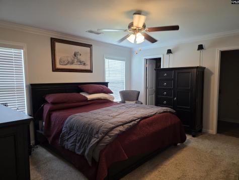 538 Sasanqua Lane Lexington SC 29073