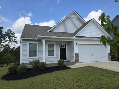 538 Sasanqua Lane Lexington SC 29073