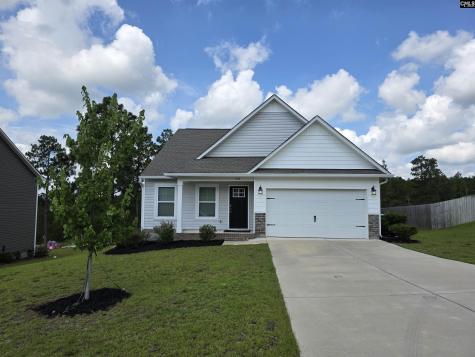 538 Sasanqua Lane Lexington SC 29073