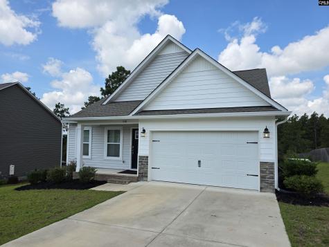 538 Sasanqua Lane Lexington SC 29073
