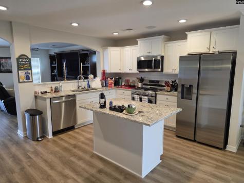 538 Sasanqua Lane Lexington SC 29073