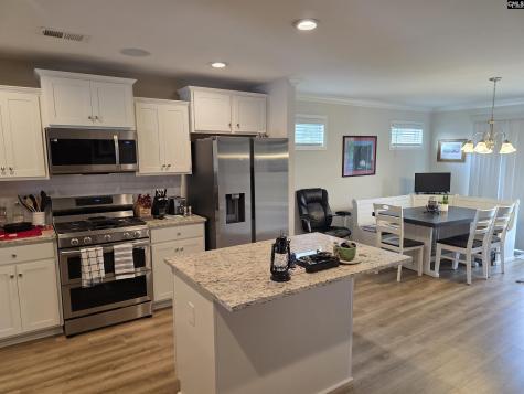 538 Sasanqua Lane Lexington SC 29073