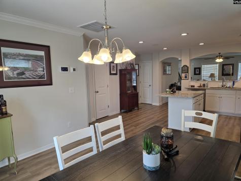 538 Sasanqua Lane Lexington SC 29073
