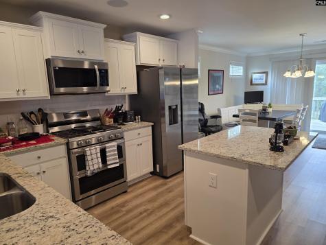 538 Sasanqua Lane Lexington SC 29073