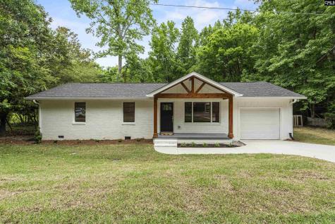 228 Dominick Street Prosperity SC 29127