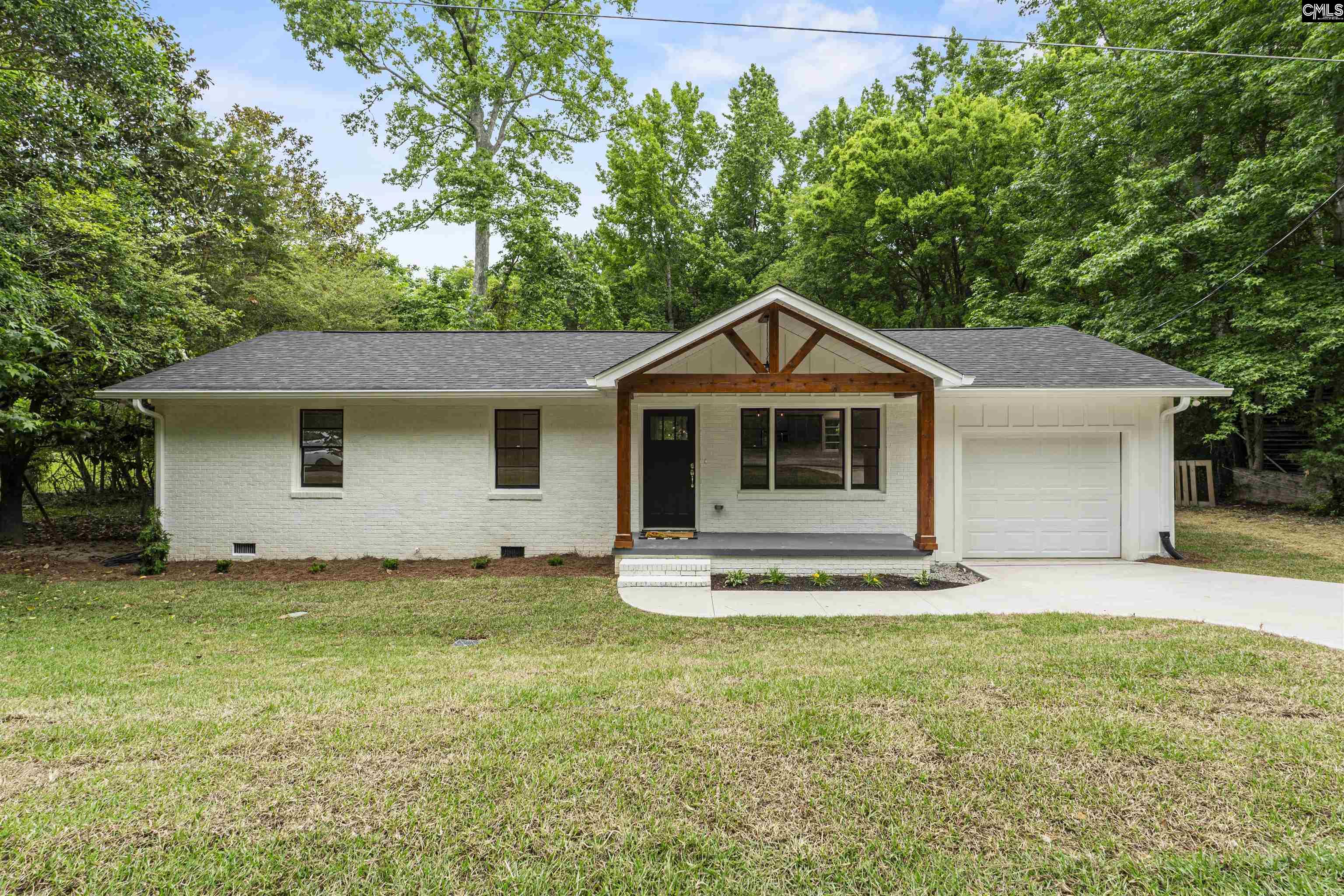 228 Dominick Street Prosperity SC 29127