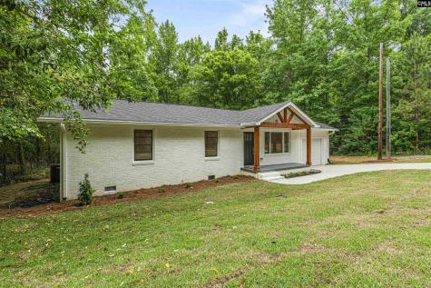 228 Dominick Street Prosperity SC 29127
