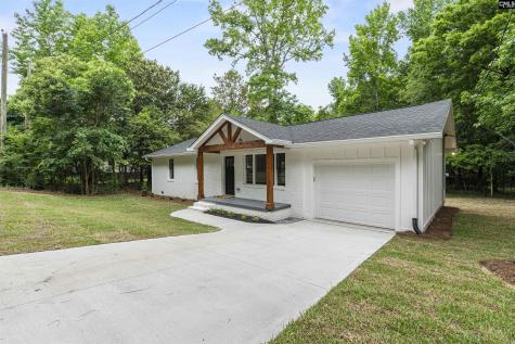 228 Dominick Street Prosperity SC 29127