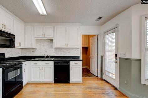 19 Amberhill Court Camden SC 29020