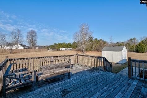 19 Amberhill Court Camden SC 29020