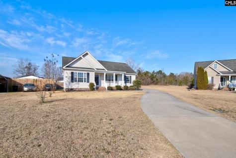 19 Amberhill Court Camden SC 29020
