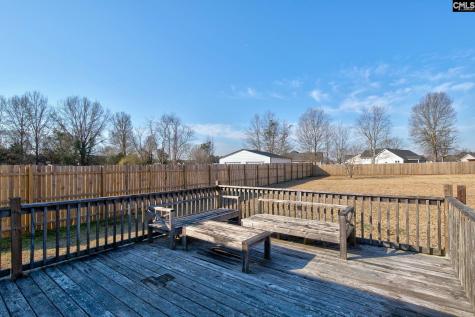 19 Amberhill Court Camden SC 29020